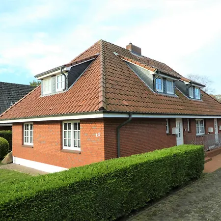 Luettje Fischerhuus